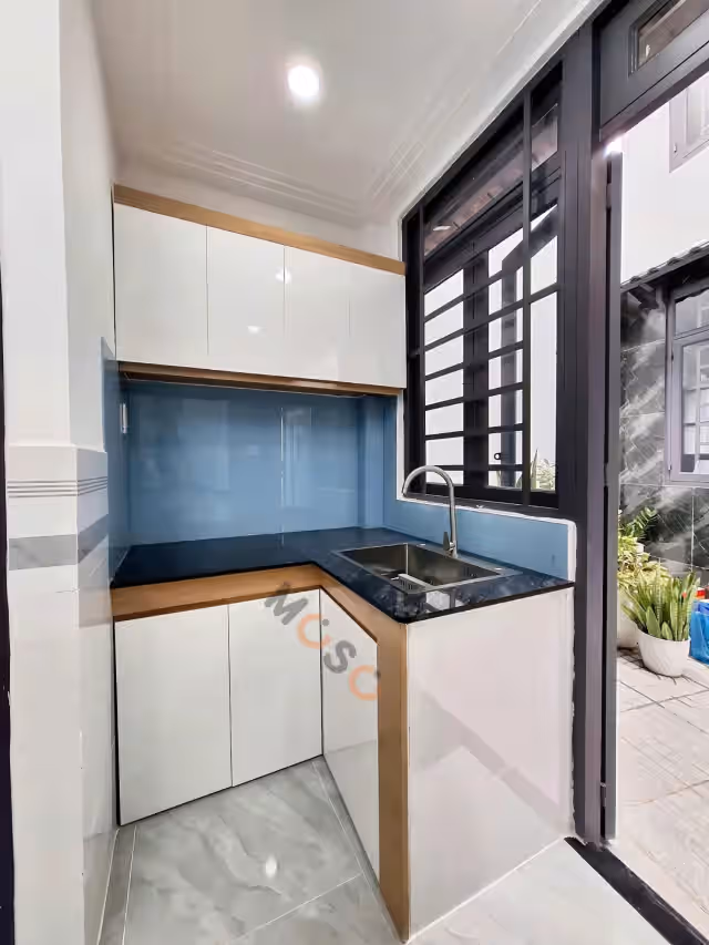 Bán nhà mặt tiền Nguyễn ảnh thủ Quận 12, TP.HCM – 2 phòng ngủ, giá 738 triệu Bán nhà mặt tiền Nguyễn ảnh thủ Quận 12, TP.HCM – 2 phòng ngủ, giá 738 triệu